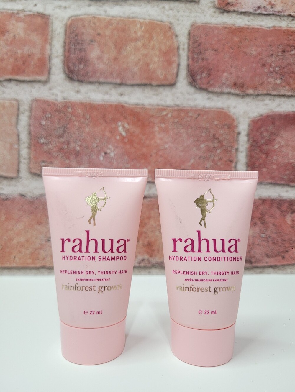 Rahua Hydration Shampoo & Conditioner Duo